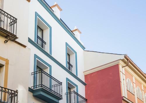 Apartamento Feria Pool & Luxury