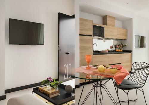 Apartamento Feria Pool & Luxury