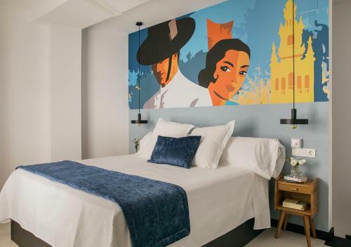 Apartamento Feria Pool & Luxury
