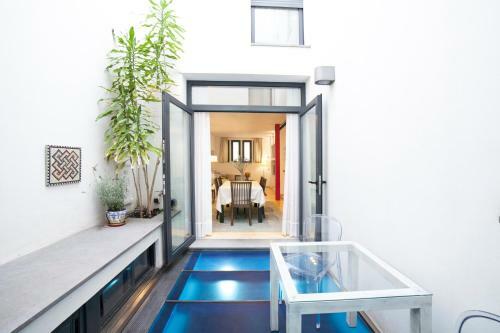 Apartamento Alohamundi San Marcos