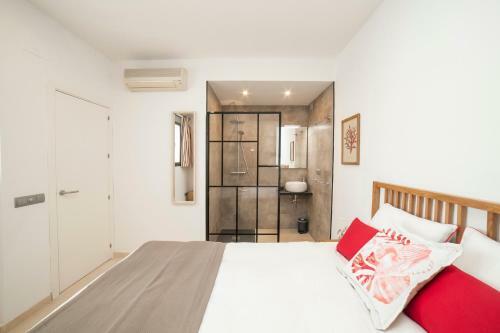 Apartamento Alohamundi San Marcos