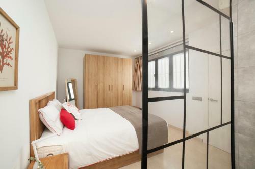 Apartamento Alohamundi San Marcos