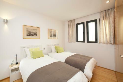 Apartamento Alohamundi San Marcos
