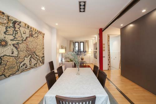 Apartamento Alohamundi San Marcos