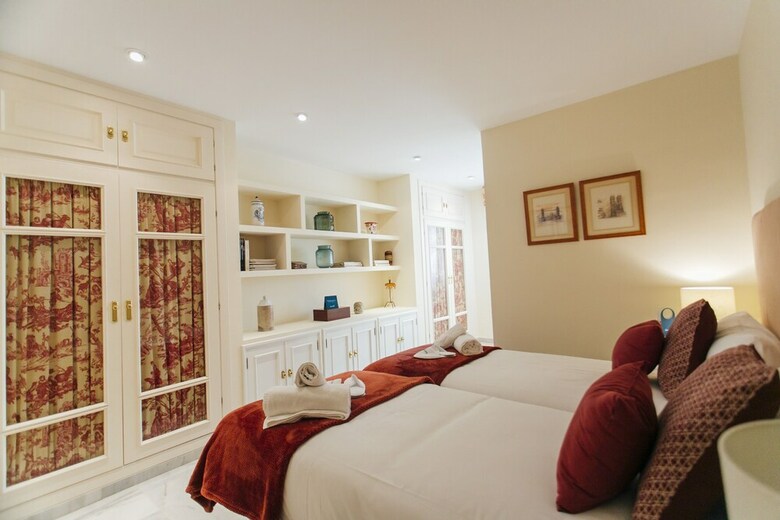 Apartamento Minty Stay - Constituci�n 3bd