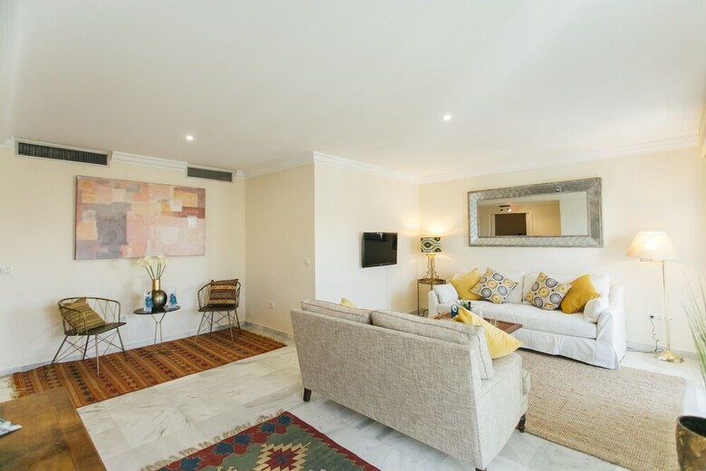 Apartamento Minty Stay - Constituci�n 3bd