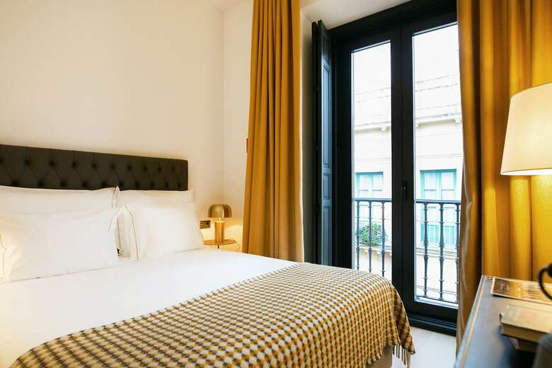 Joya Del Casco Boutique Hotel By Shiadu