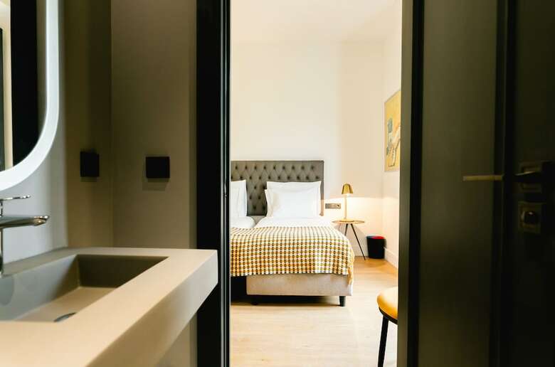 Joya Del Casco Boutique Hotel By Shiadu