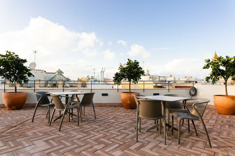 Joya Del Casco Boutique Hotel By Shiadu