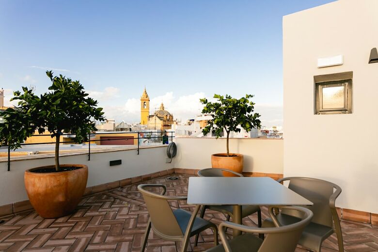 Joya Del Casco Boutique Hotel By Shiadu