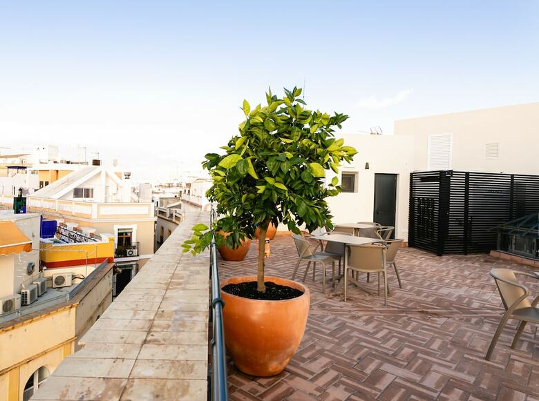 Joya Del Casco Boutique Hotel By Shiadu