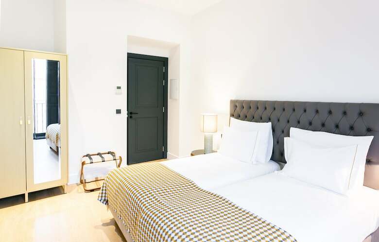 Joya Del Casco Boutique Hotel By Shiadu