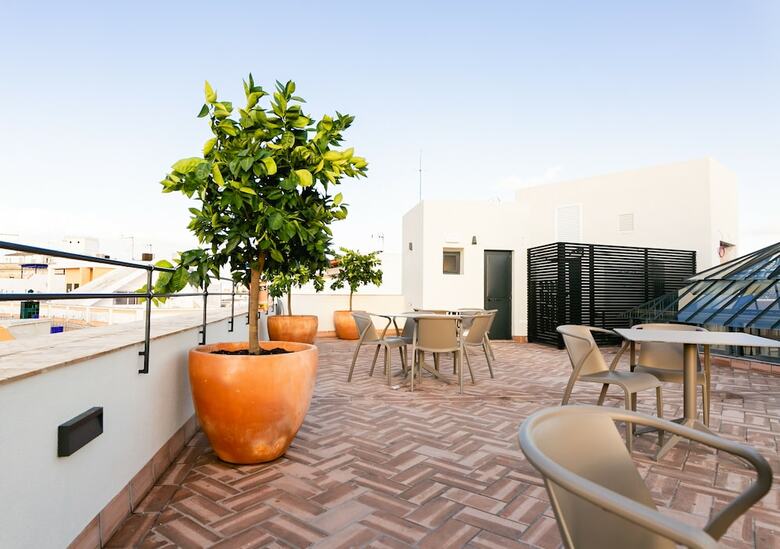 Joya Del Casco Boutique Hotel By Shiadu