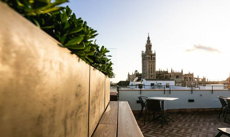 Joya Del Casco Boutique Hotel By Shiadu