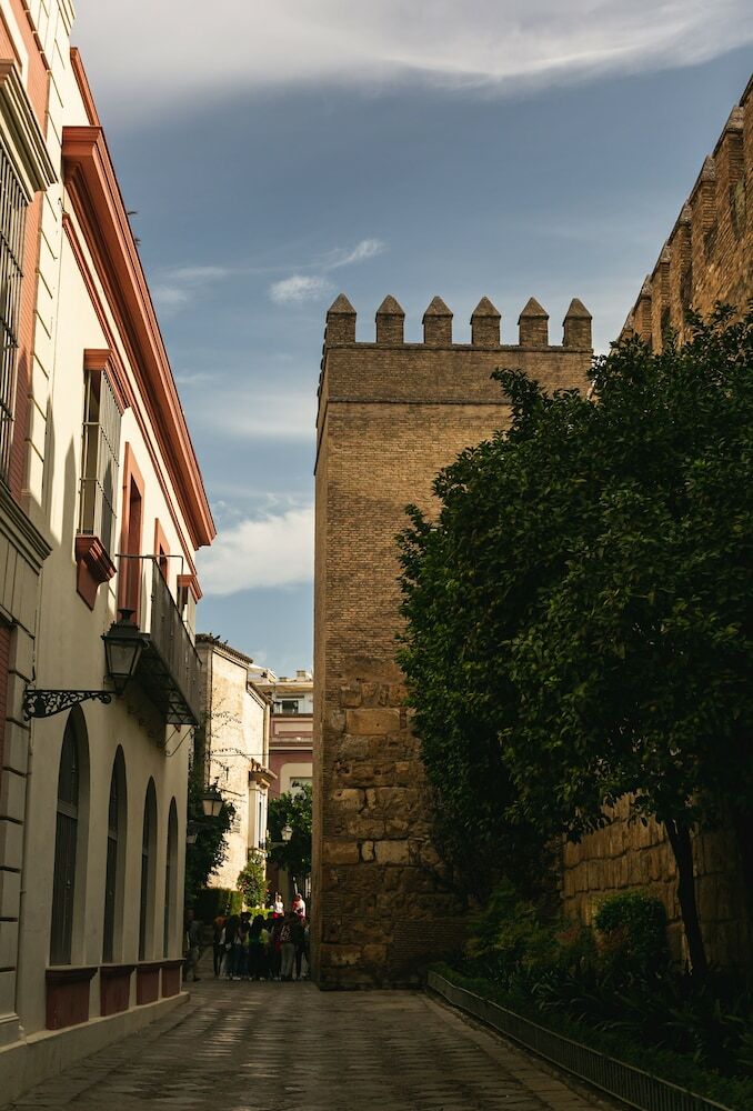 Joya Del Casco Boutique Hotel By Shiadu