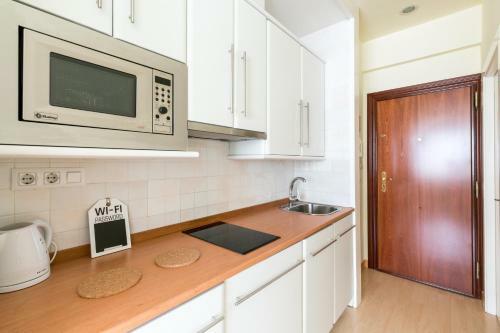 Apartamento Holi-rent Martin Villa
