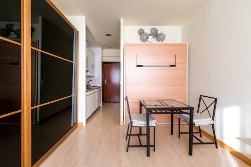 Apartamento Holi-rent Martin Villa