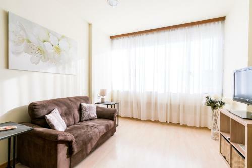 Apartamento Holi-rent Martin Villa