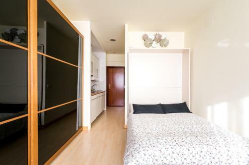 Apartamento Holi-rent Martin Villa