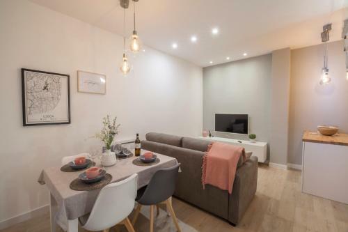 El Apartamento De Rosi