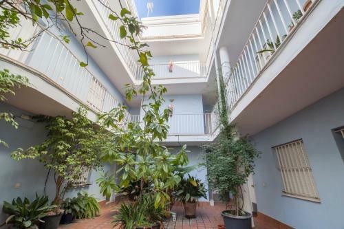 El Apartamento De Rosi