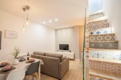 El Apartamento De Rosi