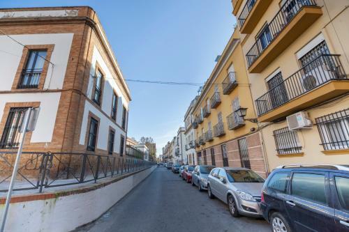 El Apartamento De Rosi