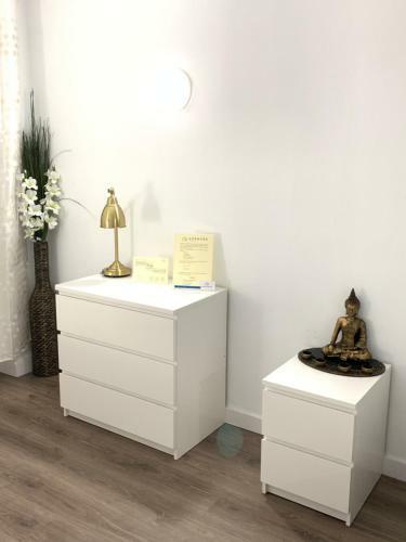 Triana Luxury Apartament 329