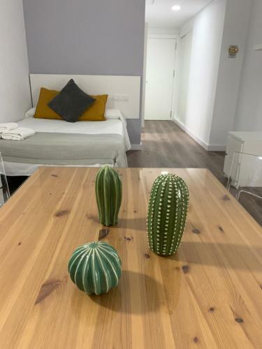 Triana Luxury Apartament 329