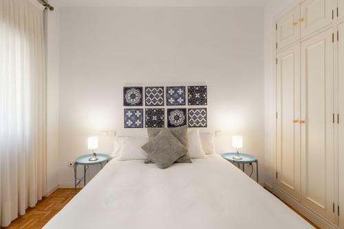 Apartamento Holi-rent Macasta
