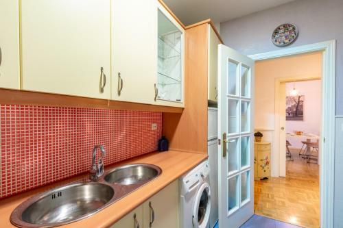 Apartamento Holi-rent Macasta