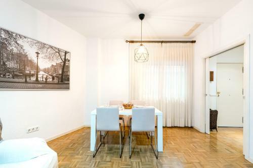 Apartamento Holi-rent Macasta