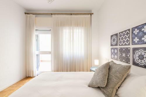 Apartamento Holi-rent Macasta