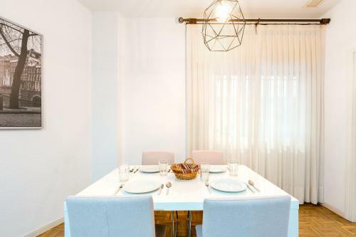 Apartamento Holi-rent Macasta