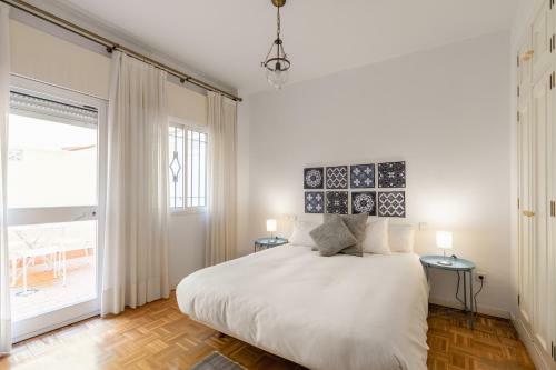 Apartamento Holi-rent Macasta