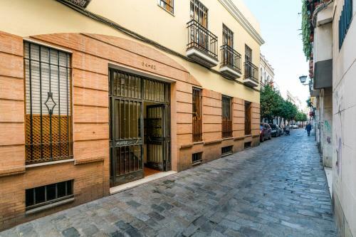 Apartamento Holi-rent Macasta