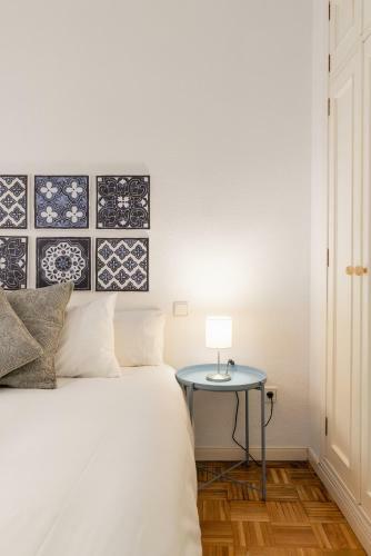 Apartamento Holi-rent Macasta