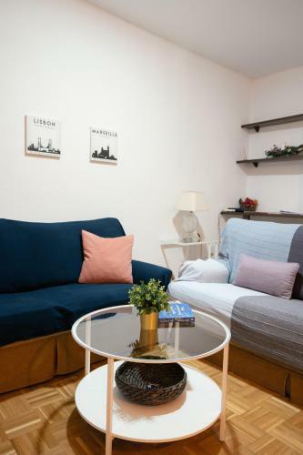 Apartamento Holi-rent Macasta