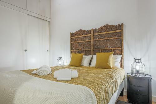 Su Apartamento Ideal / 1 Hab 4 Px / Deluxe Wifi/ac
