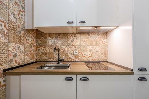 Su Apartamento Ideal / 1 Hab 4 Px / Deluxe Wifi/ac