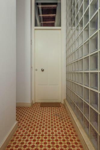 Su Apartamento Ideal / 1 Hab 4 Px / Deluxe Wifi/ac