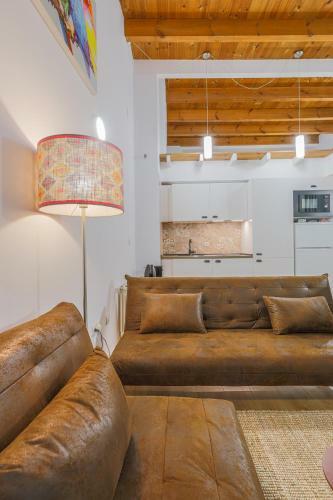 Su Apartamento Ideal / 1 Hab 4 Px / Deluxe Wifi/ac