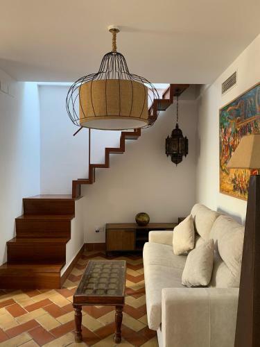 Apartamentos Boutique Sevilla