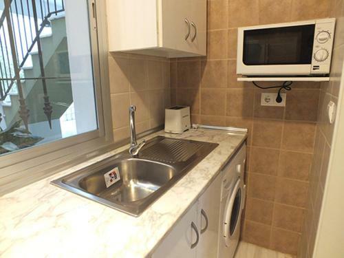 Apartamento Sevilla Alhondiga