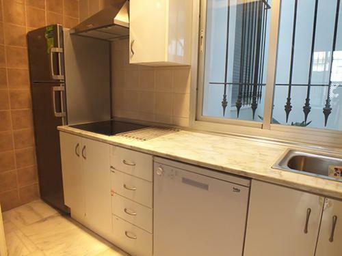 Apartamento Sevilla Alhondiga