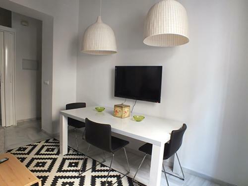 Apartamento Sevilla Alhondiga