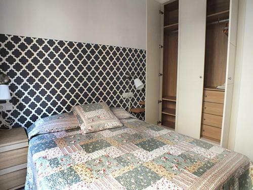 Apartamento Sevilla Alhondiga