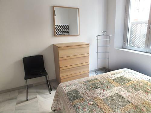 Apartamento Sevilla Alhondiga