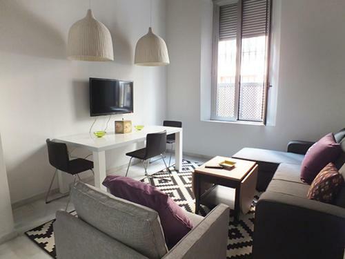 Apartamento Sevilla Alhondiga
