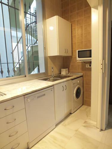 Apartamento Sevilla Alhondiga
